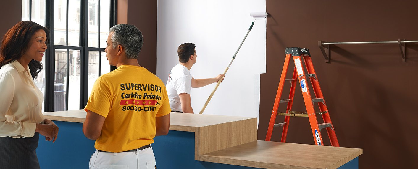 CertaPro Painters of Cedar Rapids IA