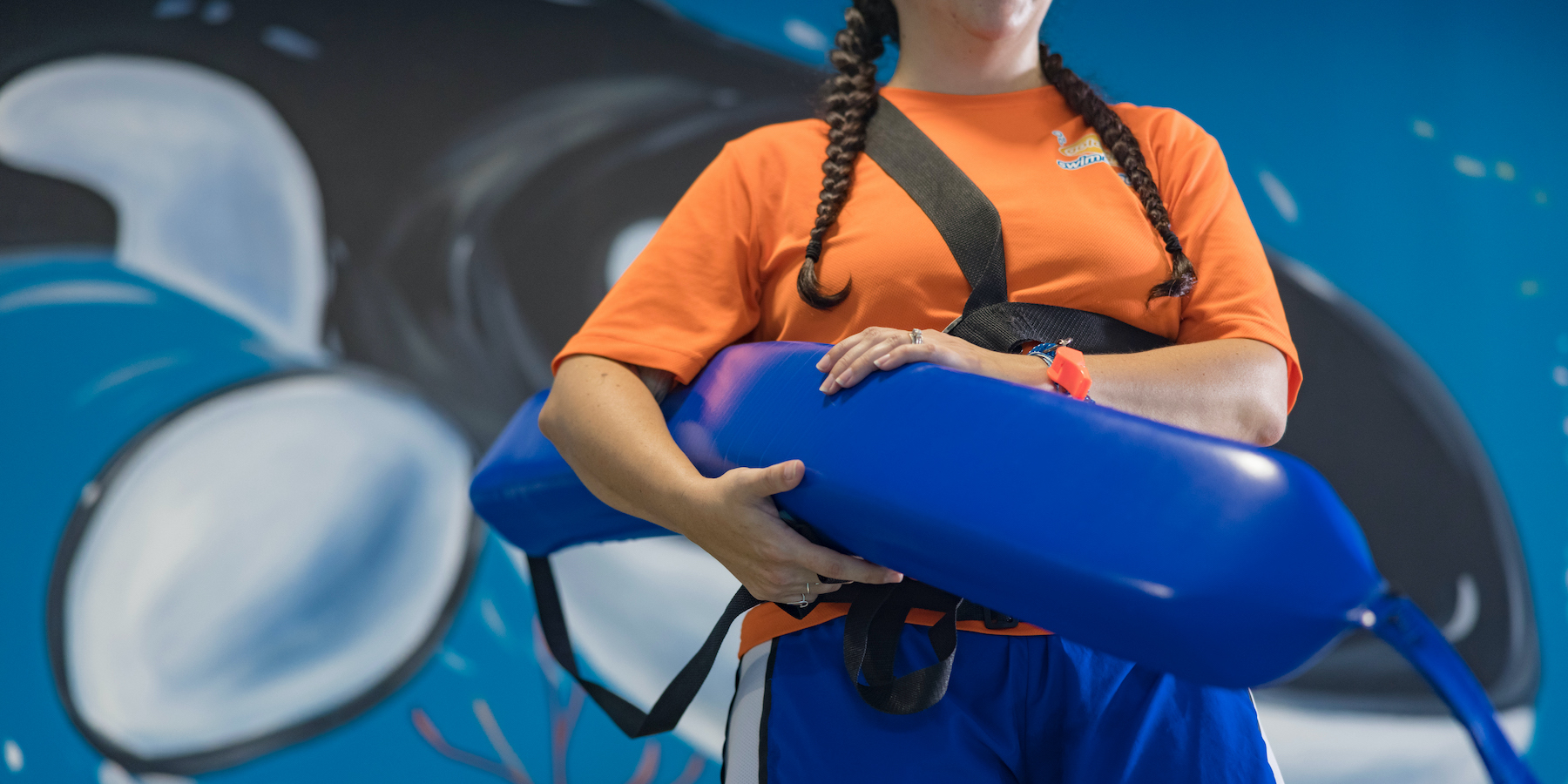 Team Member | Goldfish Swim School - Fox Chapel