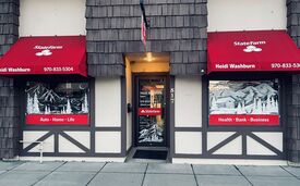 Windsor, CO office