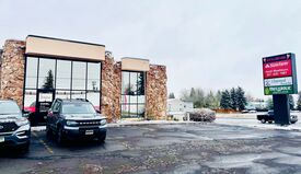 Cheyenne, WY office