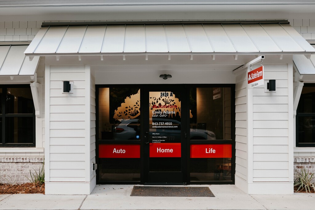 Johns Island Office