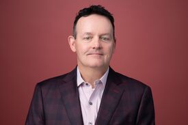 Dennis Sullivan