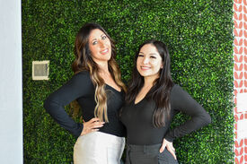 Networking with community partners 