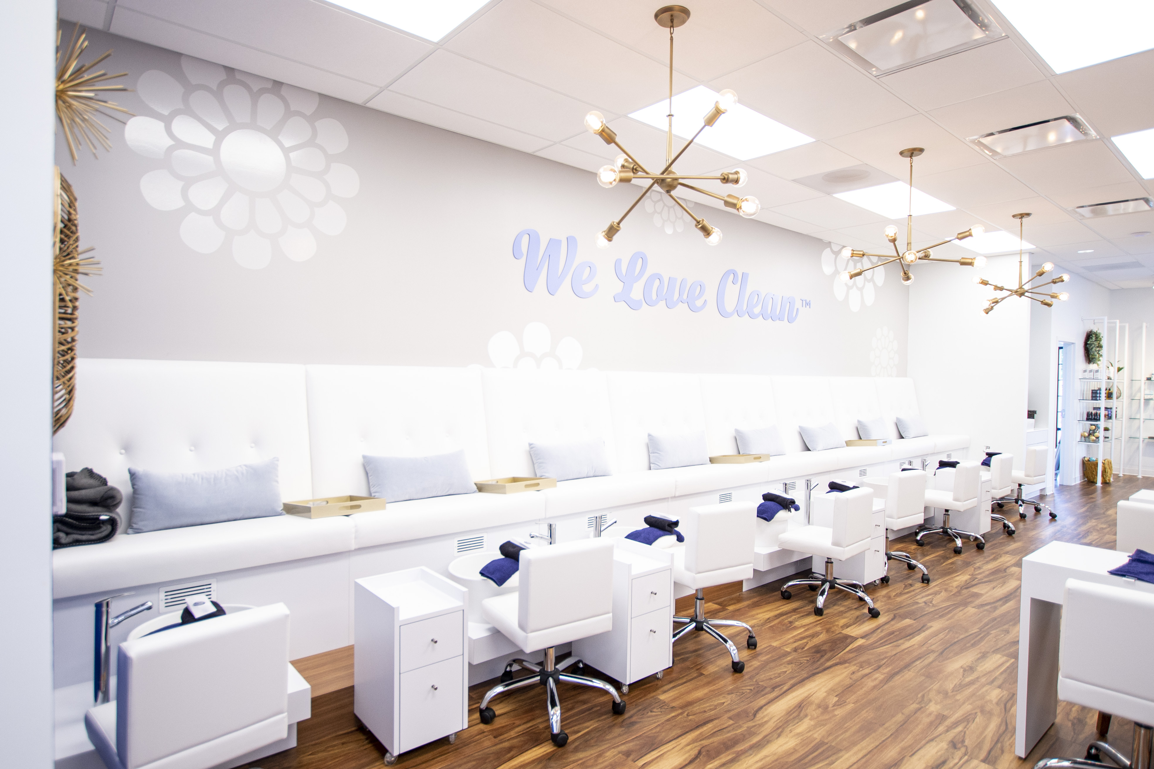 Nail Technician Frenchies of Fort Collins CO
