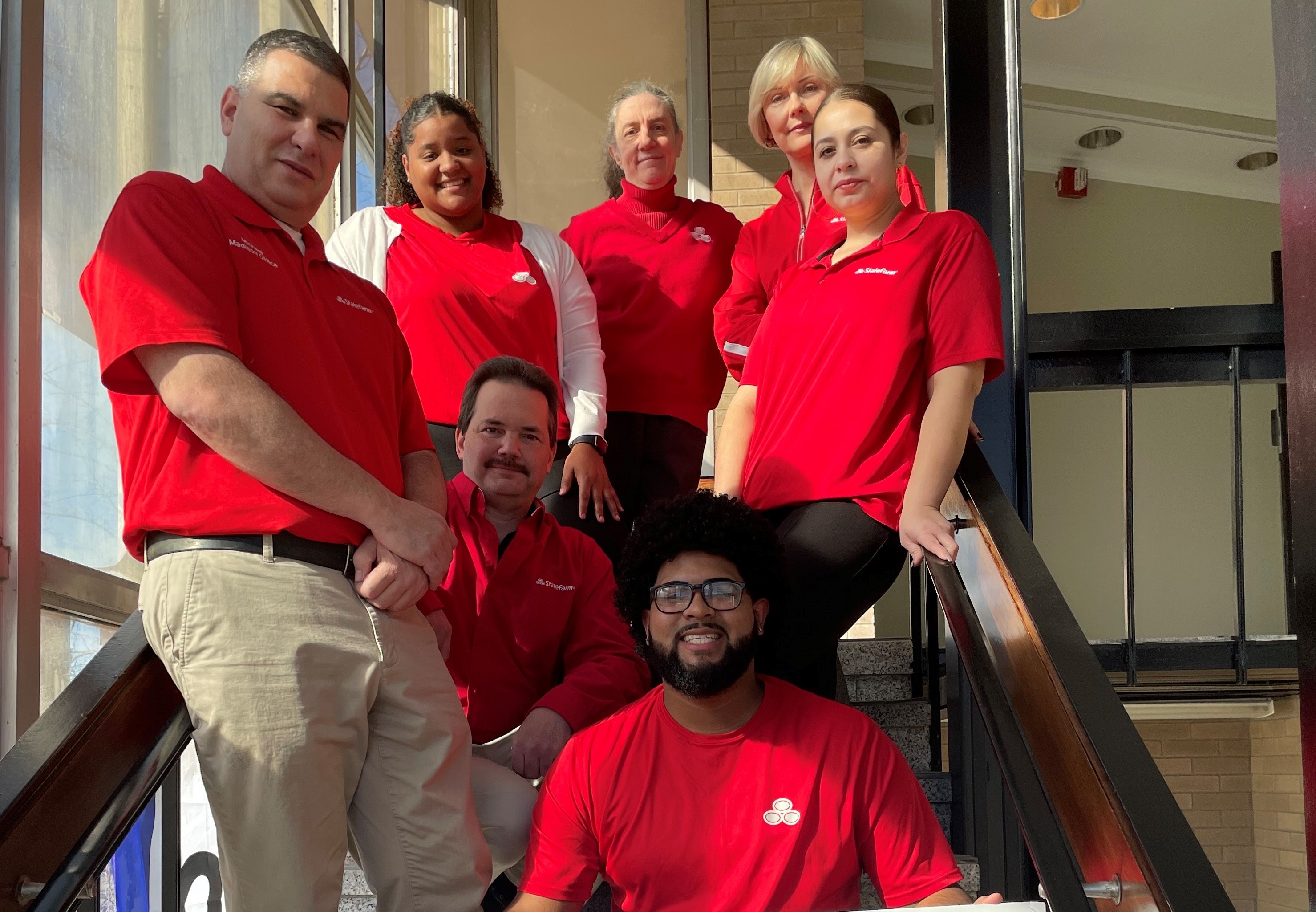 Unlock The Door To Success The Essential Blueprint For Receptionist State Farm Agent Team Members - qwagt4u