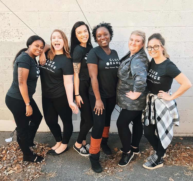 Licensed Cosmetologist Waxing the City of Warner Robins