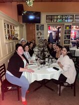 Sam's Baby Shower