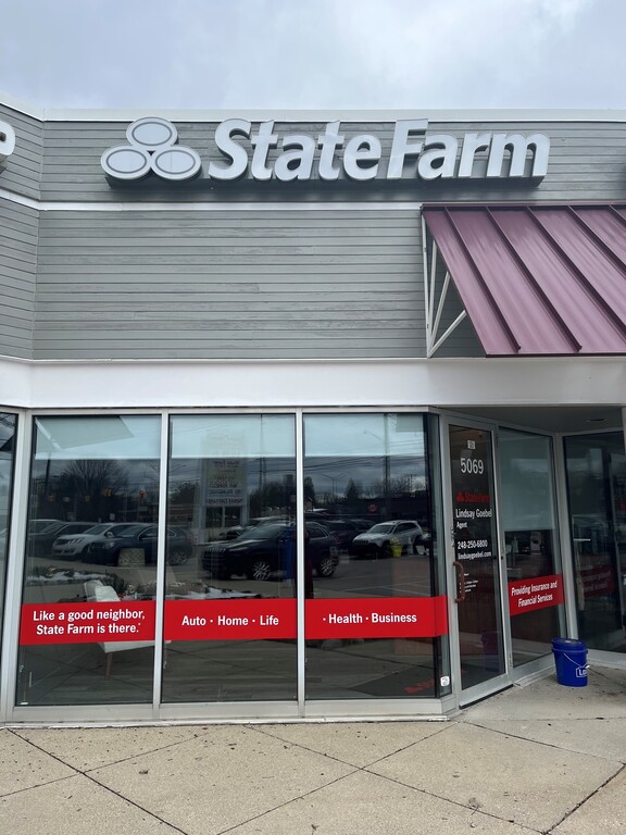Lindsay Goebel State Farm Agency