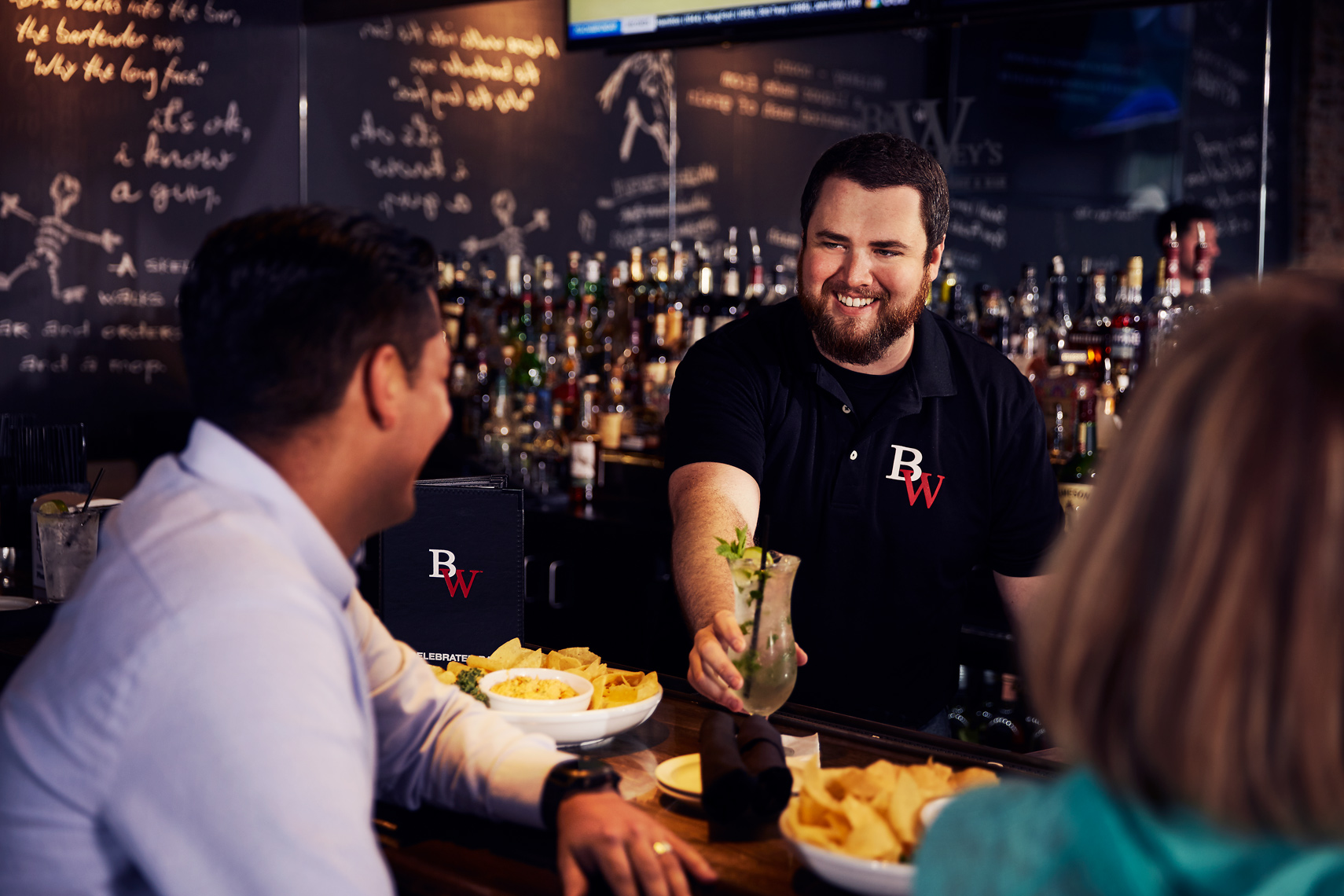 Line Cook | Big Whiskey's of Southwest Missouri