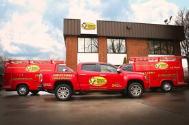 Sparky fleet