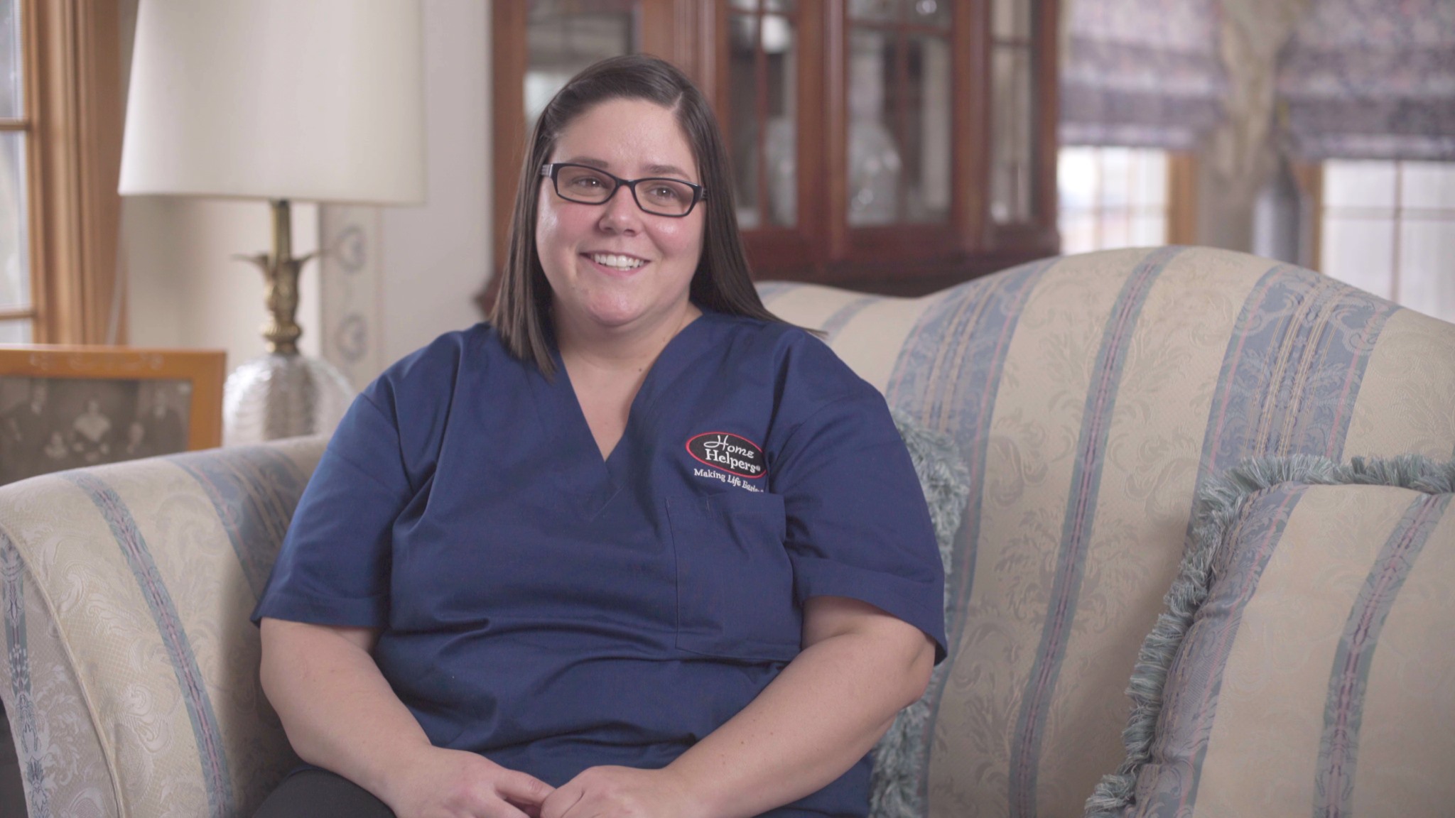 CHHA Camden County NJ Home Helpers of Princeton, NJ