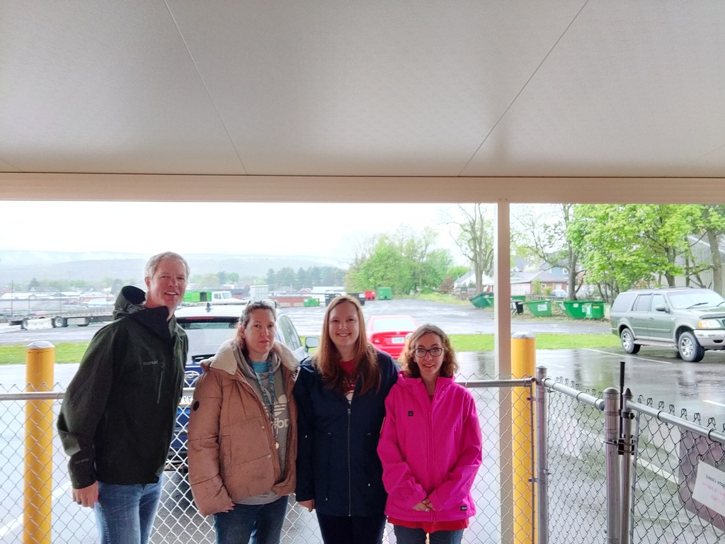 United Way Day of Caring - 2022