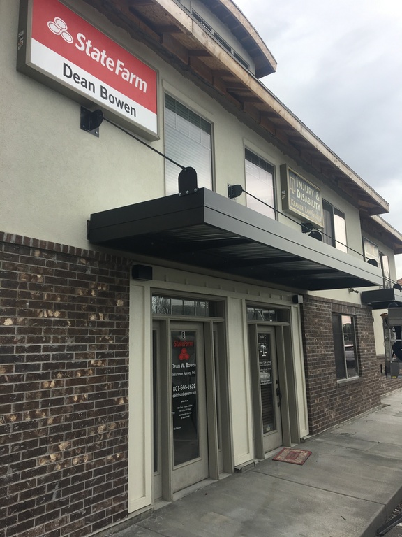 State Farm Office