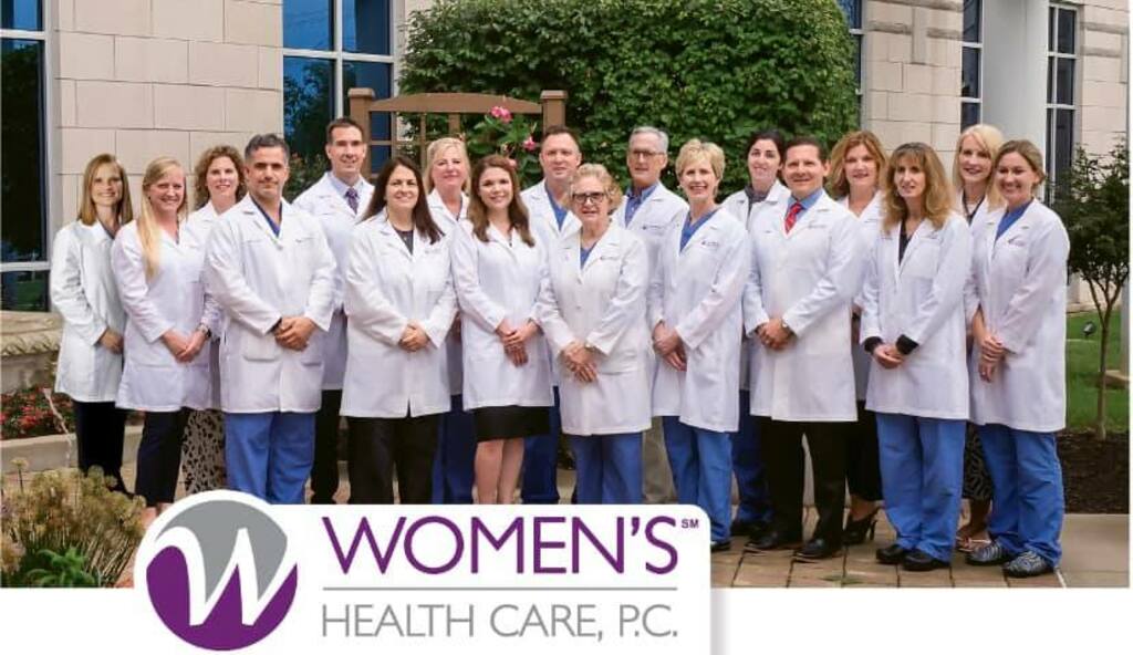 Women's Health Care, PC