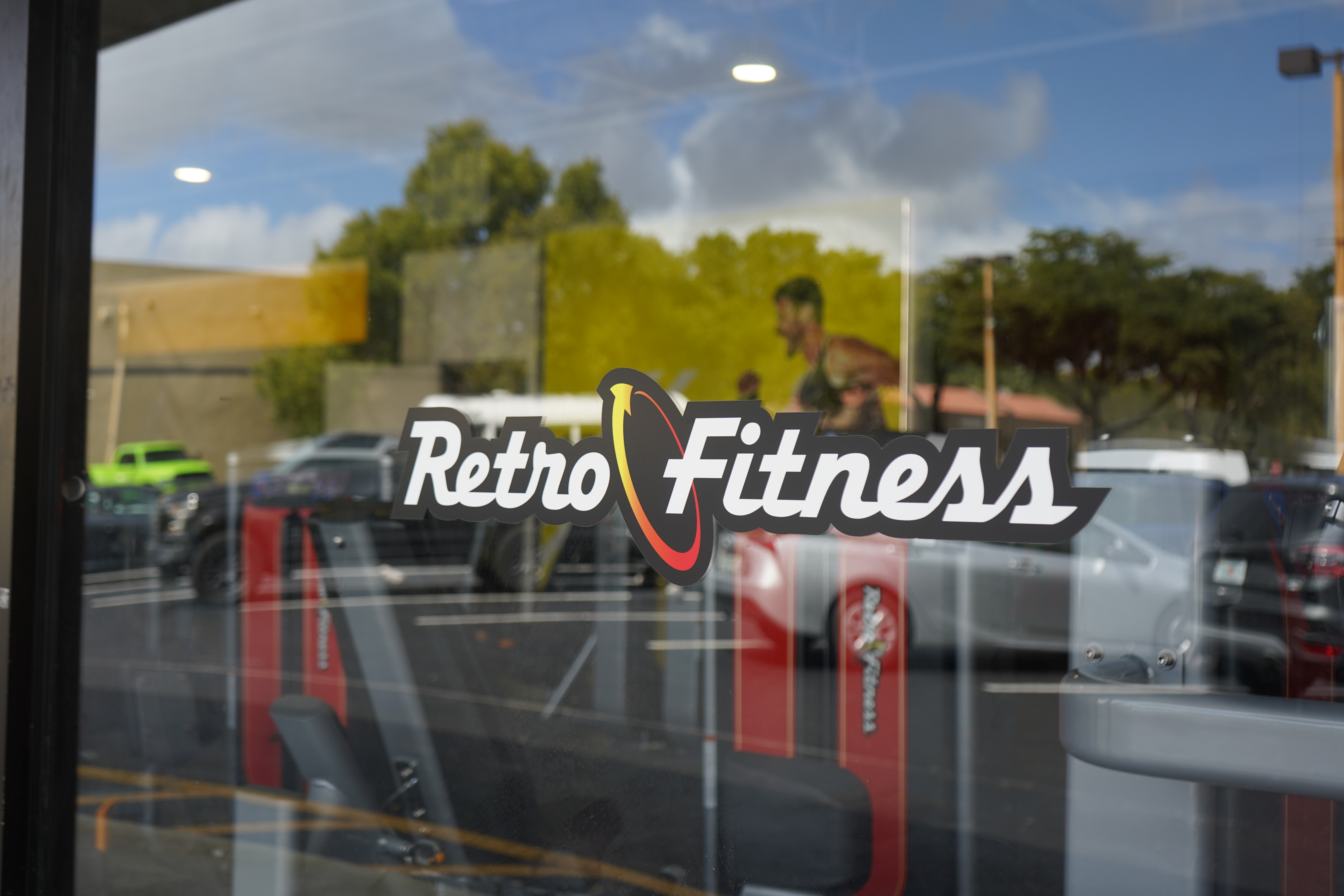 Group Fitness Instructor Retro Fitness Corporate