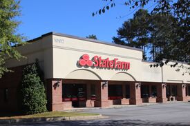 State Farm Office Front