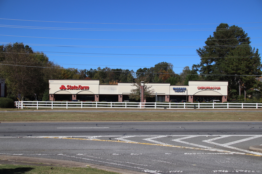 Office - Across Hwy92 View