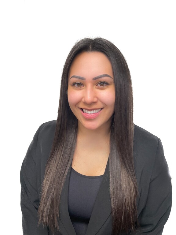 Rosie Rice, Licensed Customer Service Representative