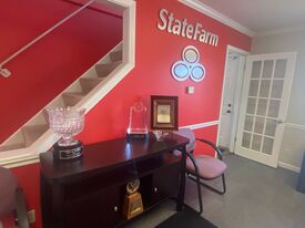 Front Office