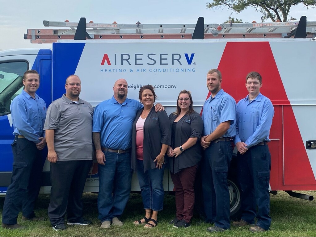 This is our Team.  We are a group of professionals getting better at our areas of responsibility every day.  Our first goal is outstanding customer service. 