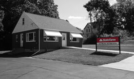 Our Office