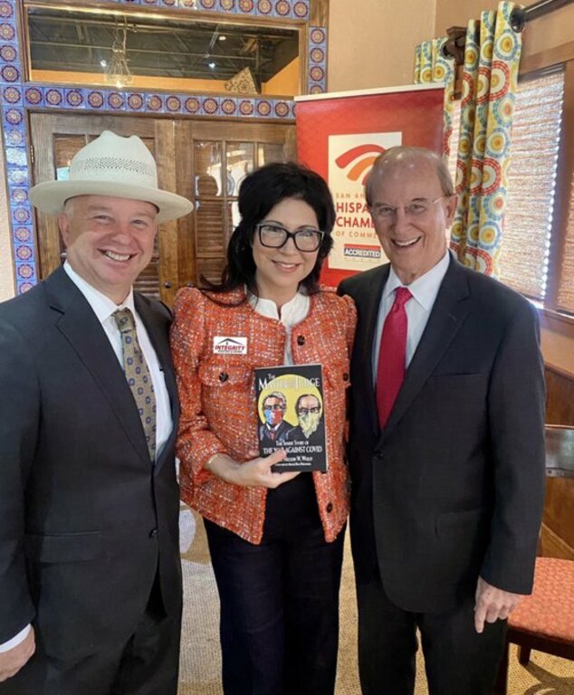 Community Ambassadors