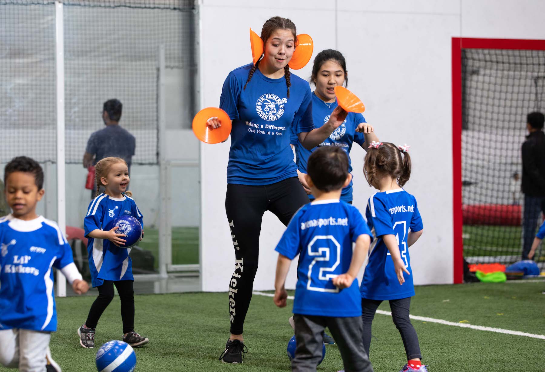 Little Kickers Near Me Outlet