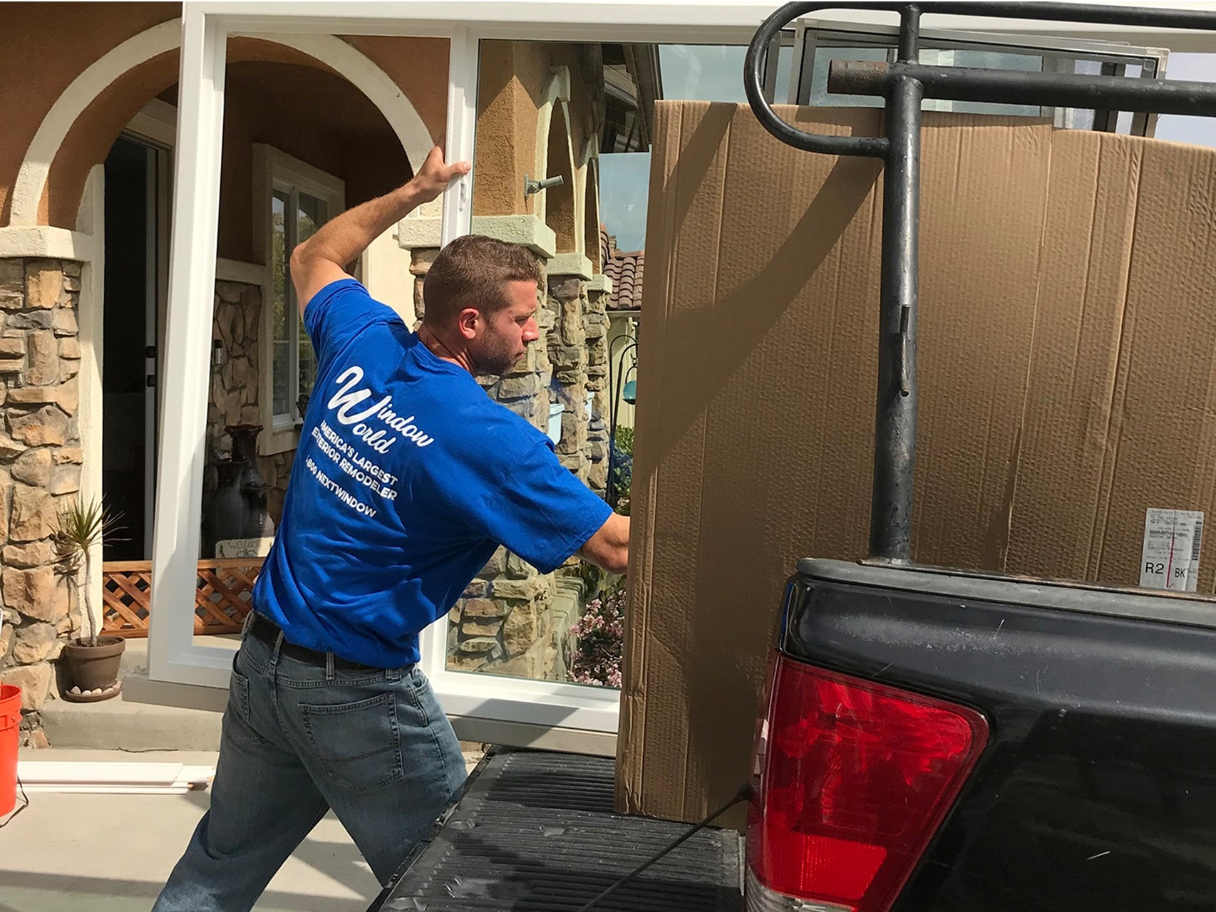 Office Clerk | Window World of Jackson