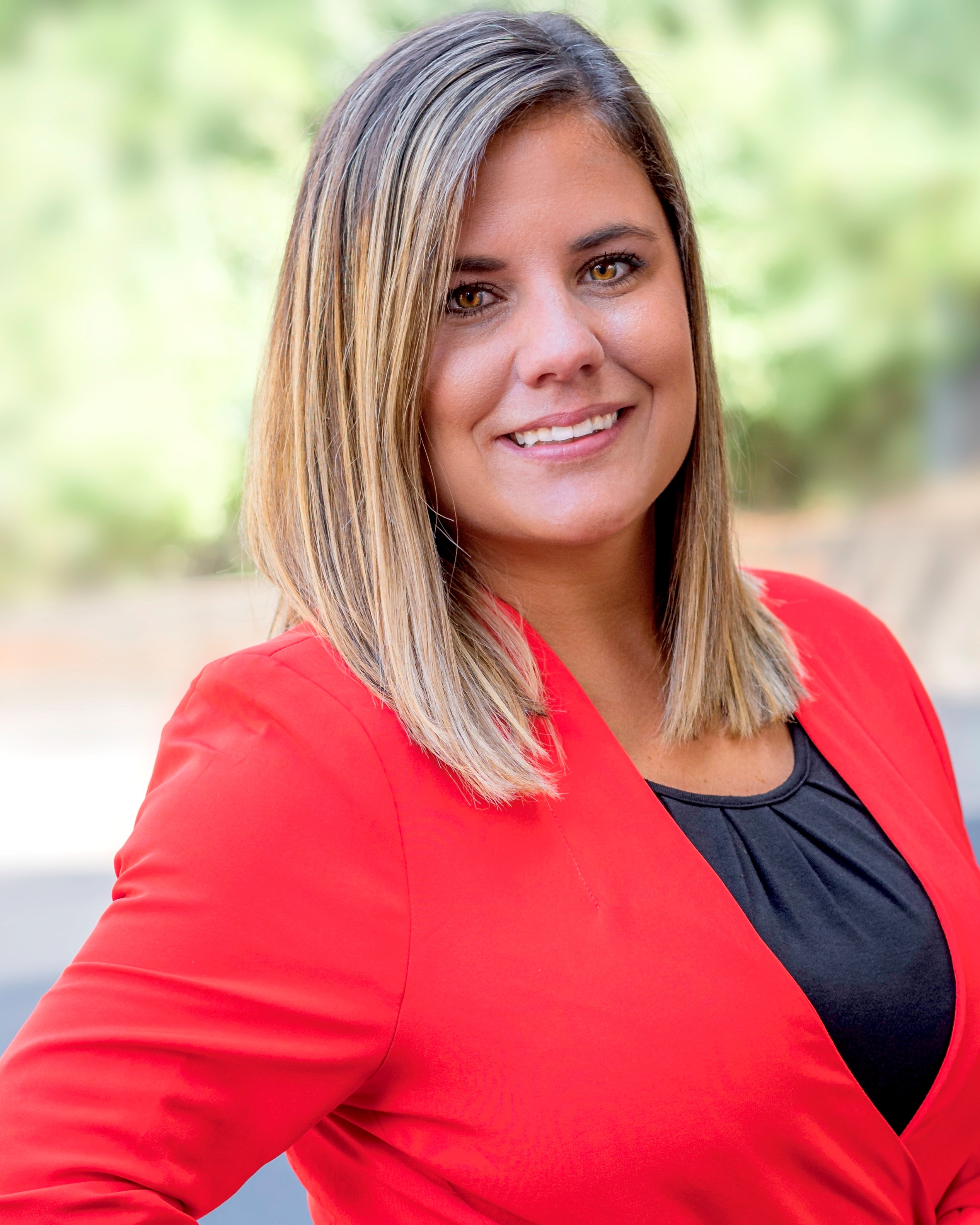 Amy Holstein - State Farm Agent