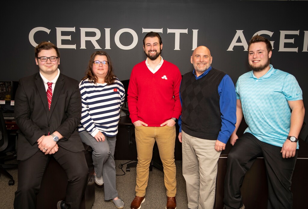 Office Group Picture