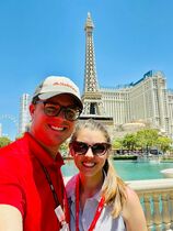 2022 State Farm Convention in Vegas!