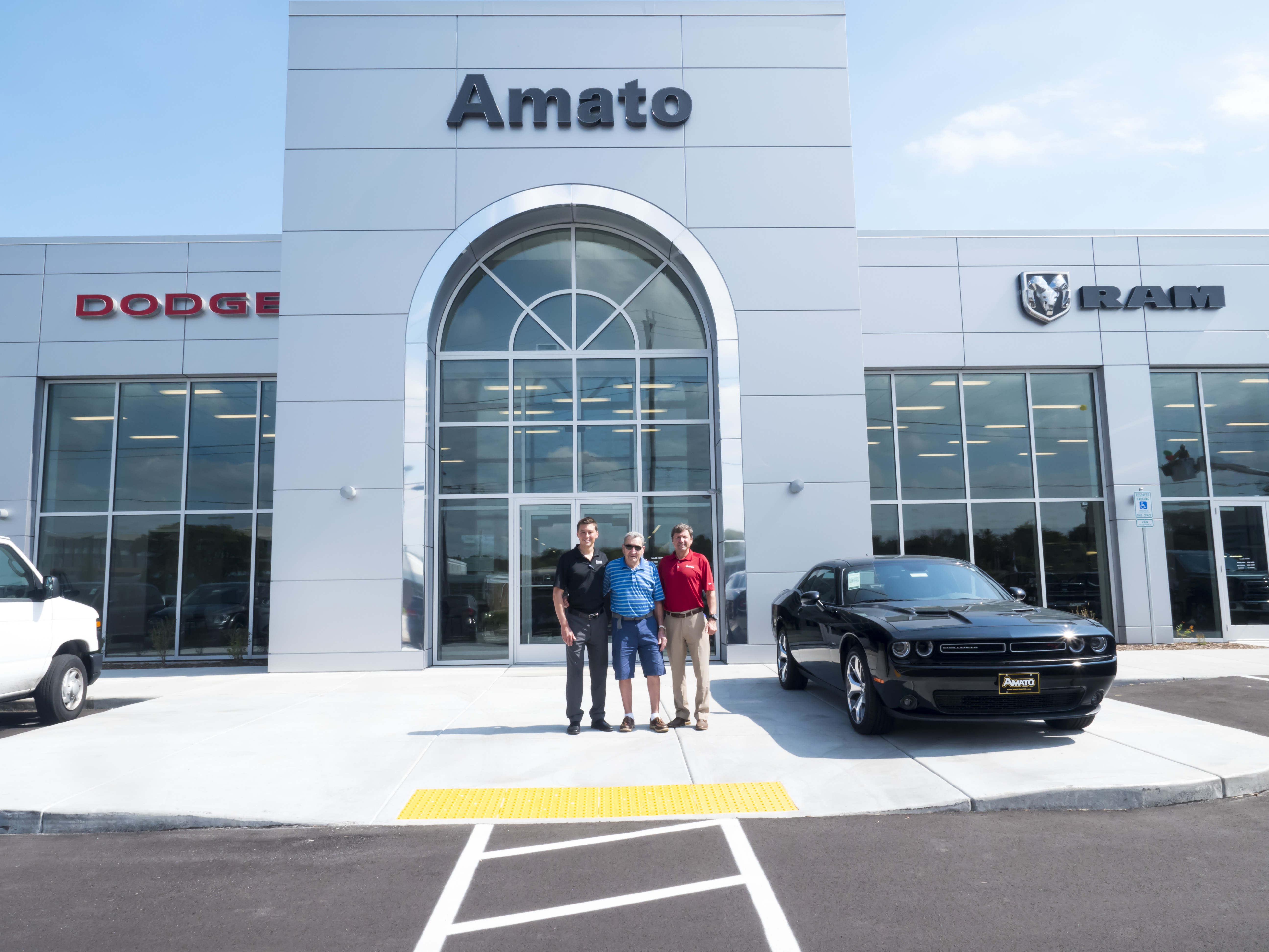 amato-automotive-group