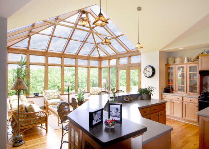 Northern Tropic Homes