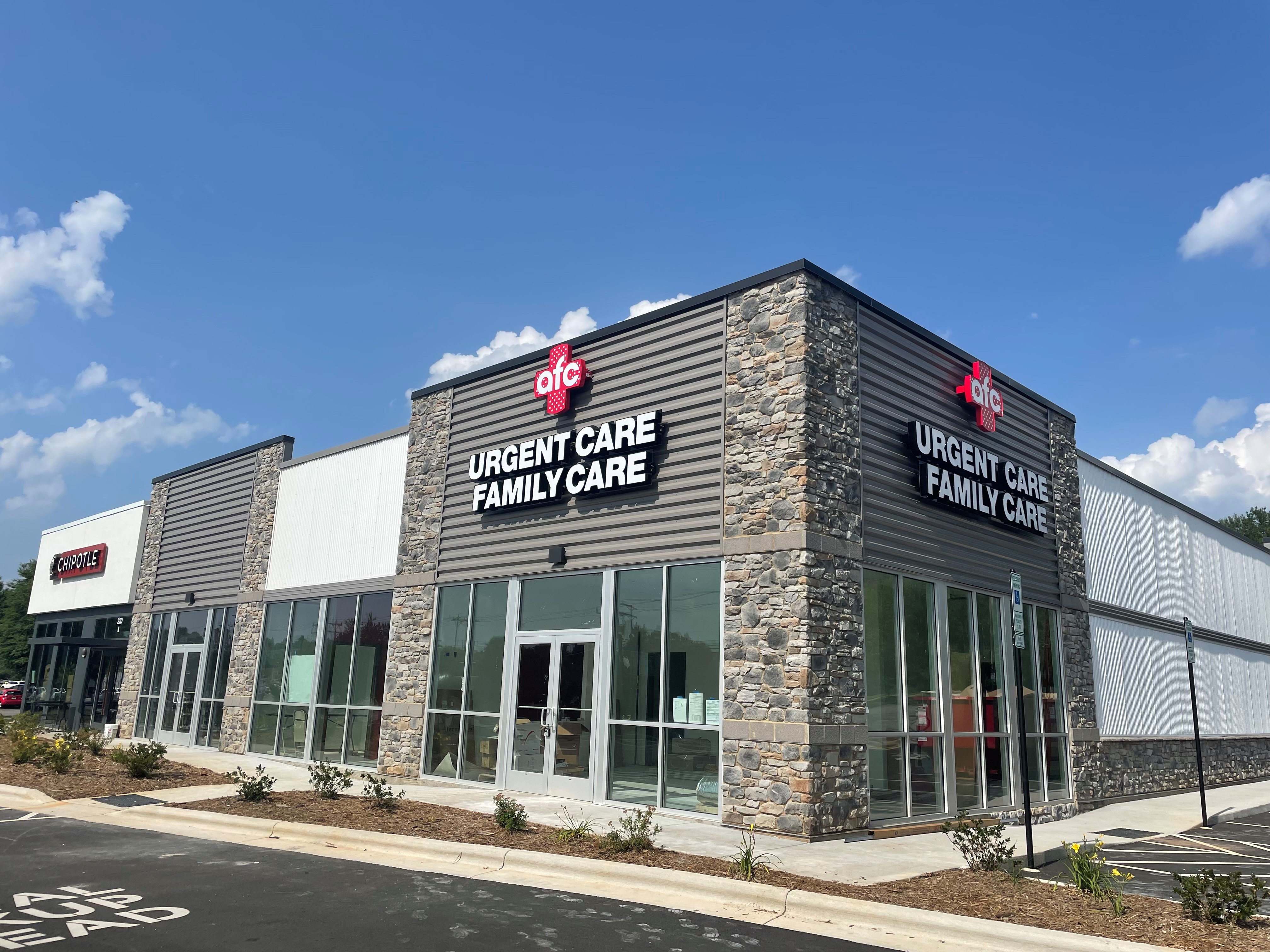 American Family Care Fairhope