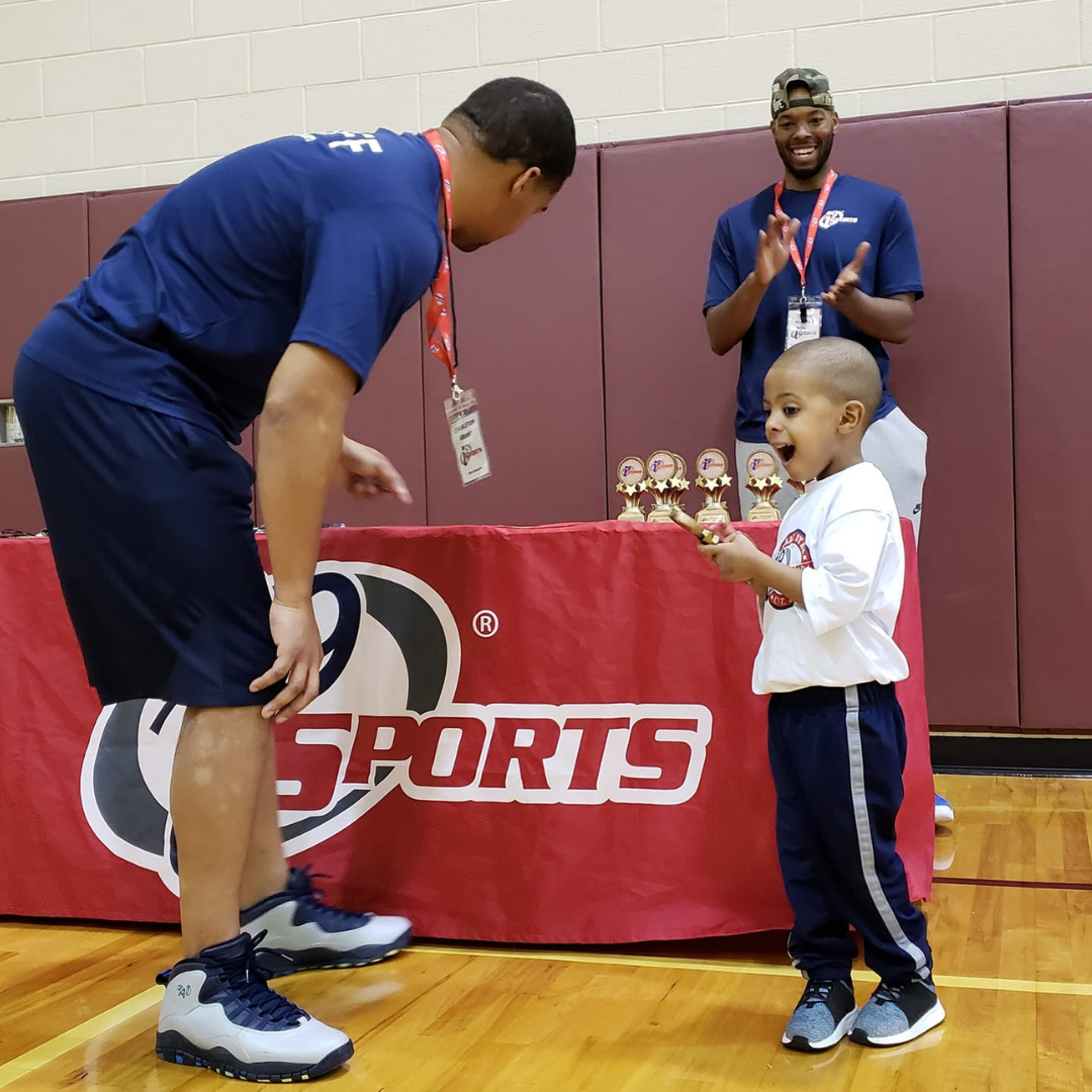 Sport Coordinator Volleyball i9 Sports N. Columbus/Cincinnati E/NE