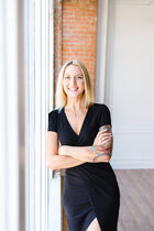 Meet AgentOrf - when she's not at work, you can find her riding her motorcycle or hanging out with friends!