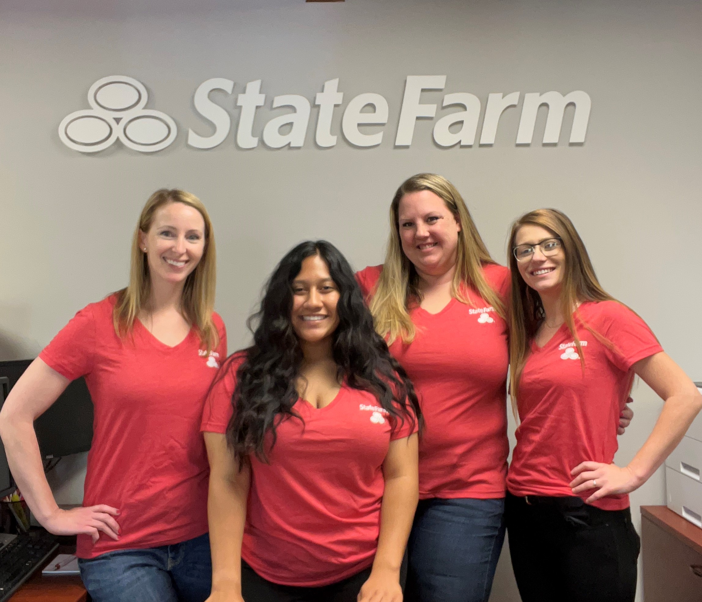 Receptionist - State Farm Agent Team Member | Katie Chase - State Farm