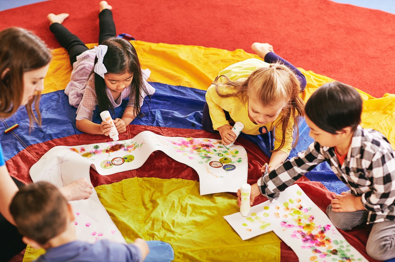 Gymboree Play & Music Coral Gables