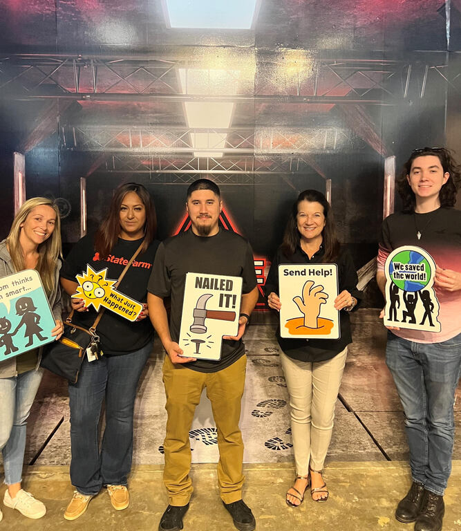 Company photo 1