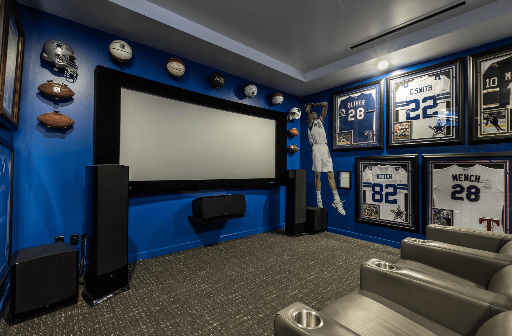 Best 15 Home Theater & Automation Installers in Baltimore, MD - Houzz