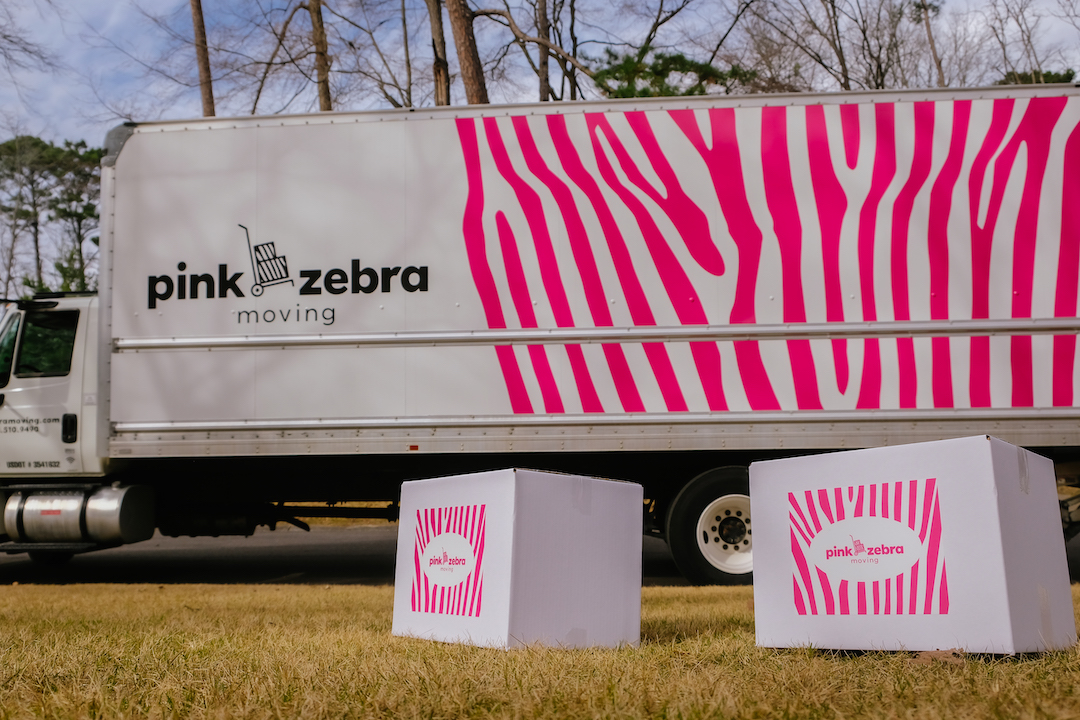 Pink Zebra Moving of Montgomery, AL