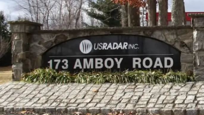 US Radar Inc