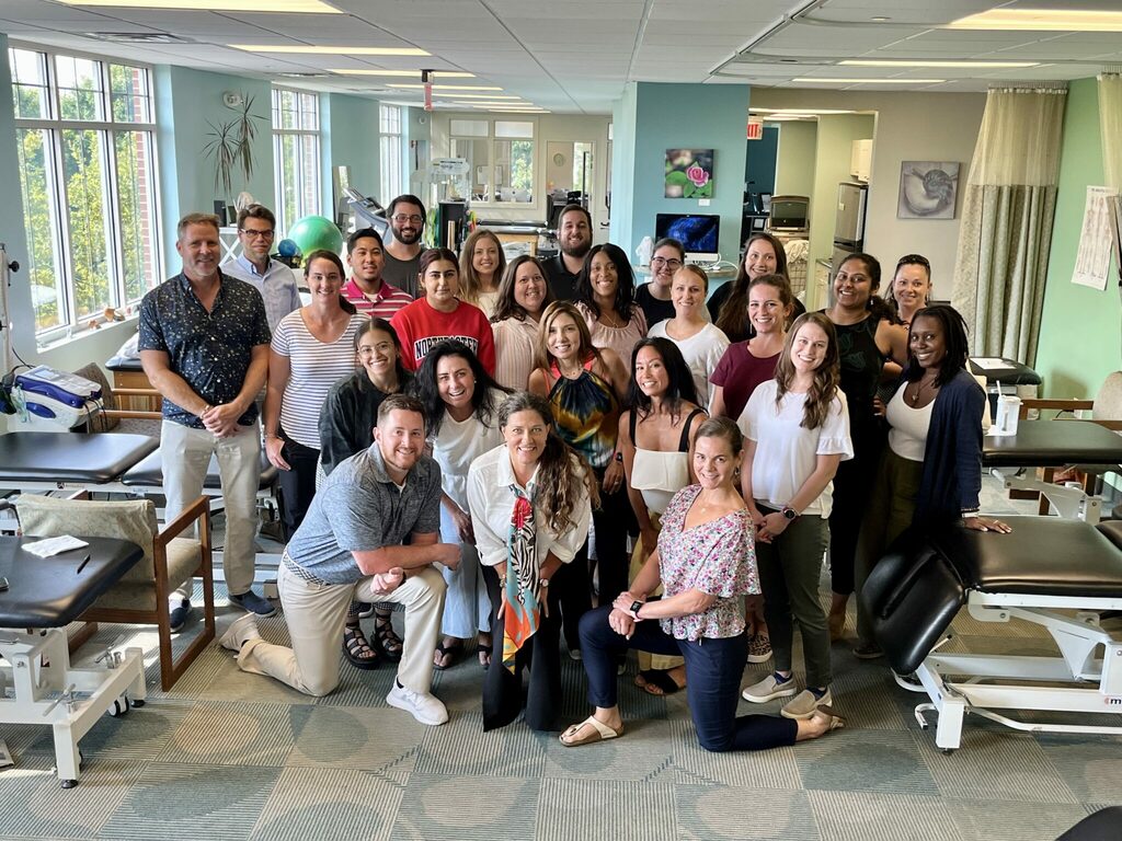 Lansdowne & Virginia Beach all together!