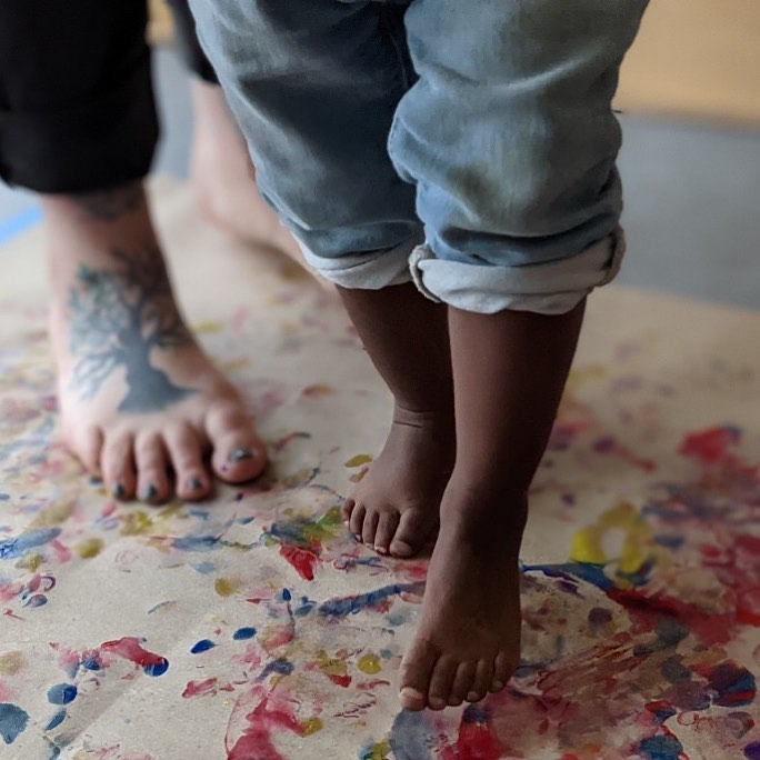 Open Space Early Learning Center