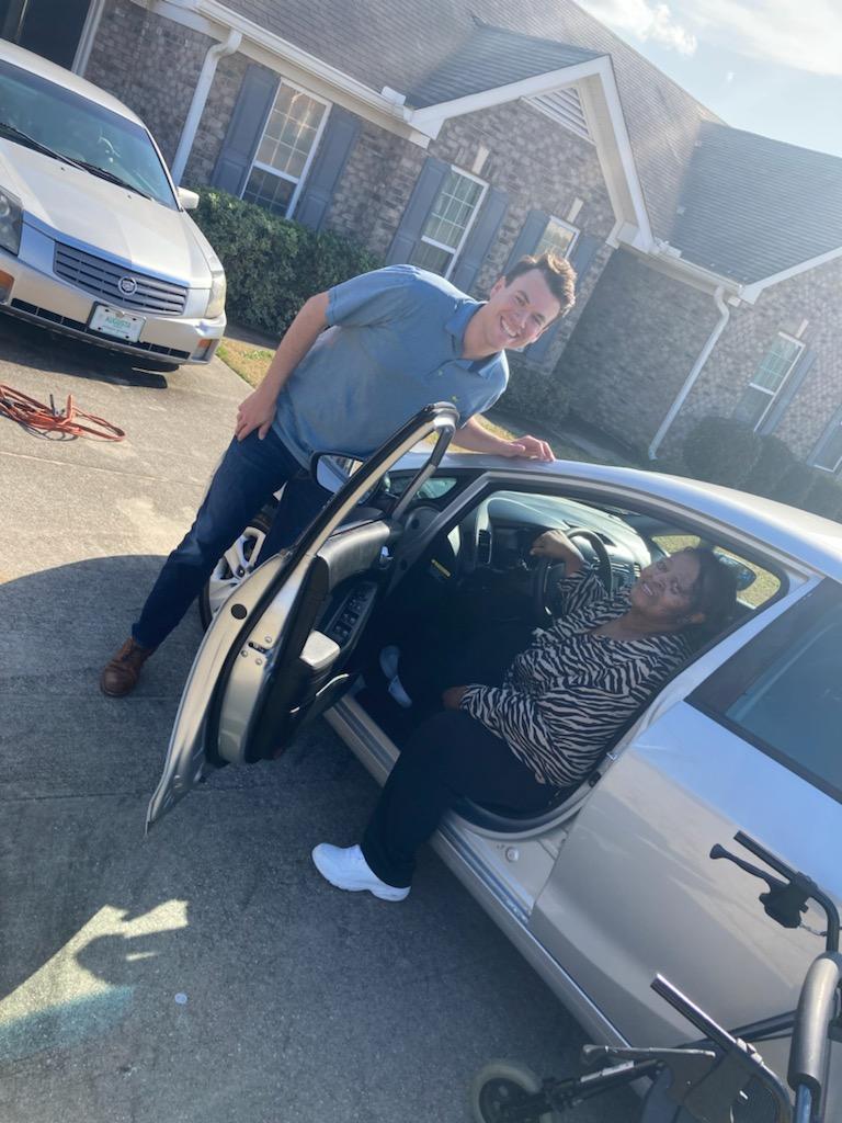 Mike Ingham - State Farm Agent