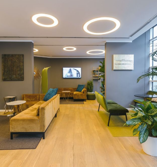 Medical Scheduler | LivWell Infusions