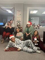 Christmas Elves 2022