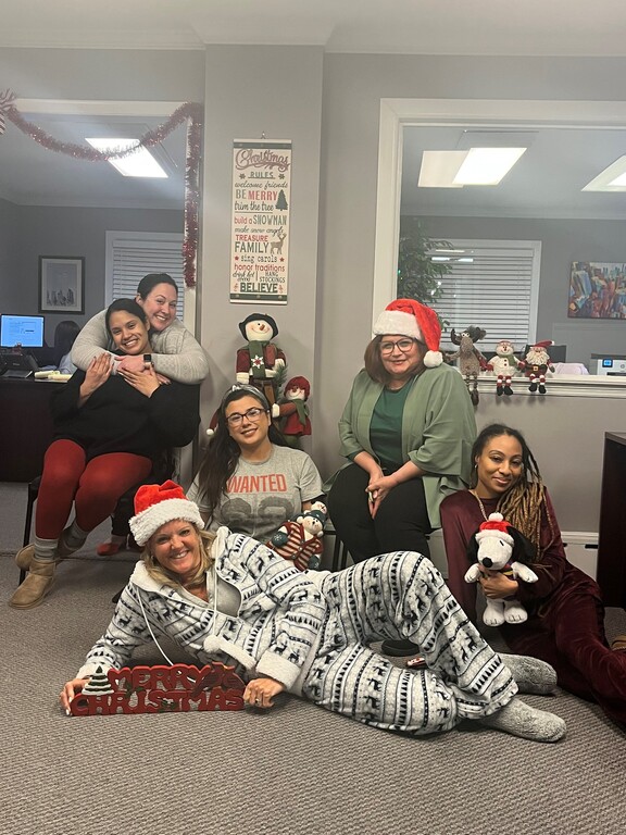 Christmas Elves 2022