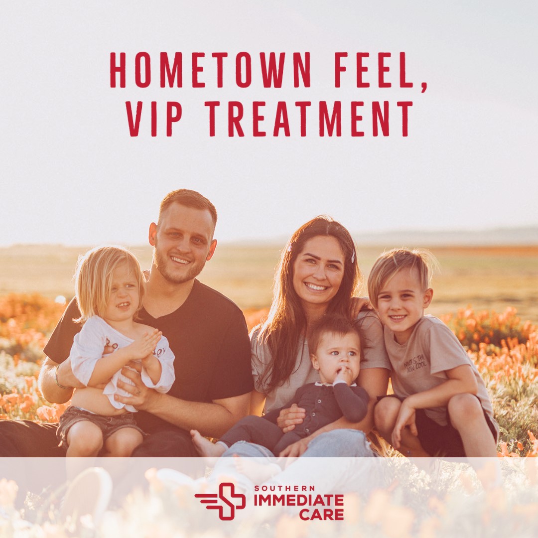 Medical Assistant/Front Desk Southern Immediate Care Inc