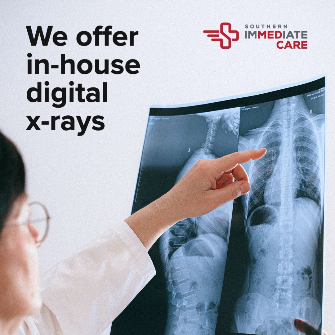 Medical Assistant/Front Desk Southern Immediate Care Inc